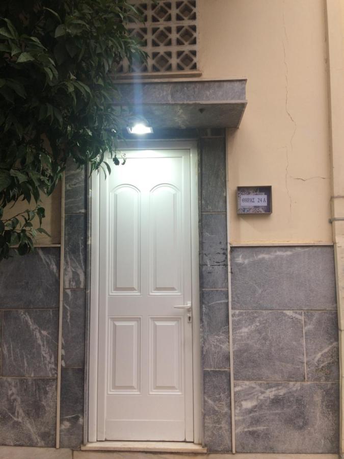 Hidden Paradise Πειραιάς Εξωτερικό φωτογραφία